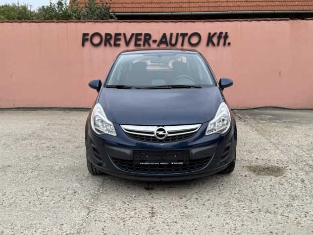 Opel Corsa D 1.4 Active lsfts! Kormnyfts...