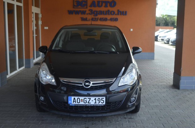 Opel Corsa D 1.4 Active ! 85.620 KM ! Frissen S...
