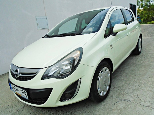 Opel Corsa D 1.4 Active ///100LE-S! M.O-i 1Tula...