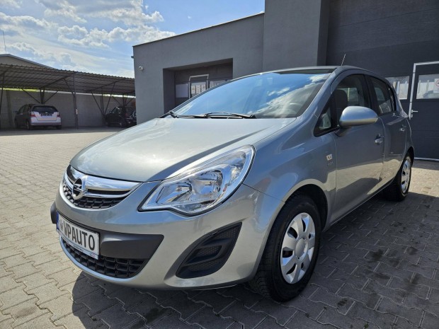 Opel Corsa D 1.4 Color Edition 128000KM!!!Friss...