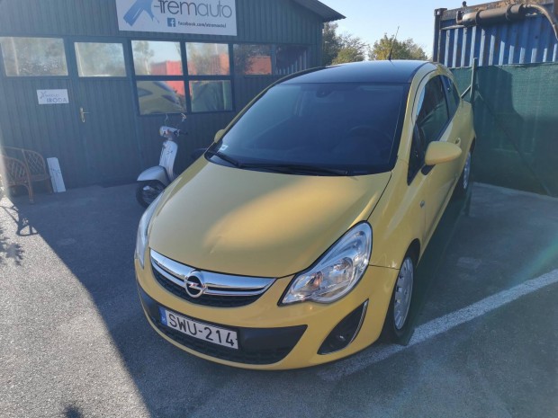 Opel Corsa D 1.4 Color Edition