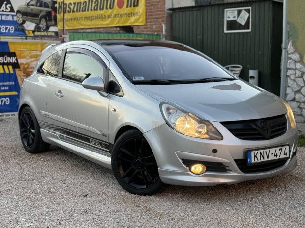 Opel Corsa D 1.4 Cosmo