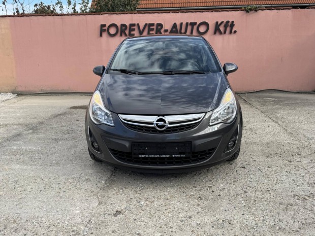 Opel Corsa D 1.4 Cosmo Foglalózva
