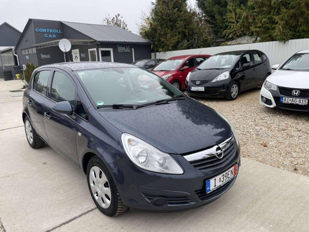 Opel Corsa D 1.4 Cosmo Klma!Friss mszaki!