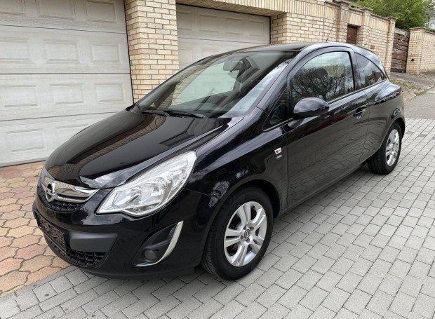 Opel Corsa D 1.4 Cosmo Satellite Edition Klma-...