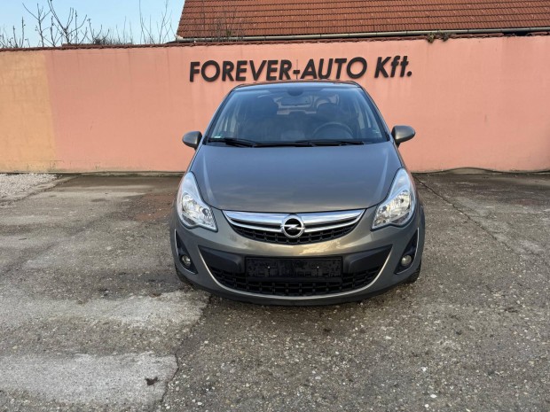 Opel Corsa D 1.4 Cosmo lsfts!Kormnyfts!T...