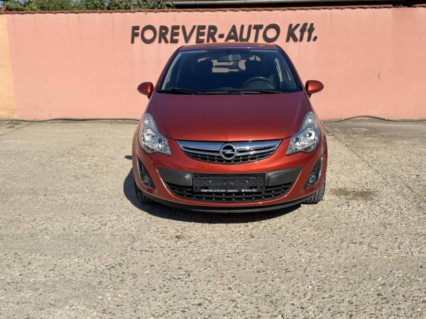 Opel Corsa D 1.4 Cosmo lsfts!Kormnyfts!...