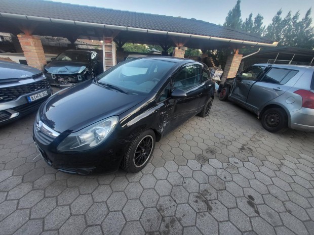 Opel Corsa D 1.4 Enjoy 105000km!