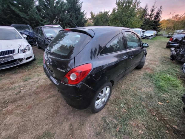 Opel Corsa D 1.4 Enjoy 181ekm! Indul!