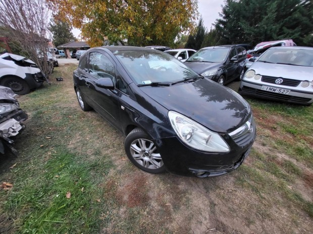 Opel Corsa D 1.4 Enjoy 181ekm! Indul!