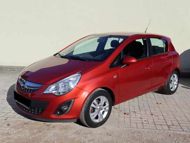 Opel Corsa D 1.4 Enjoy