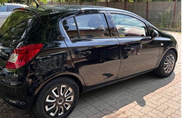 Opel Corsa D 1.4 Enjoy