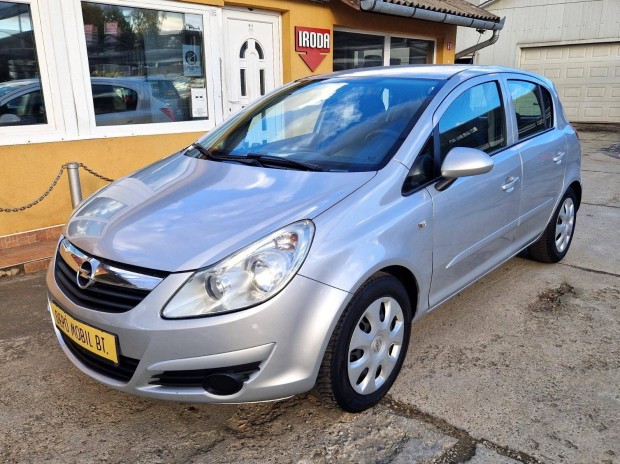 Opel Corsa D 1.4 Enjoy