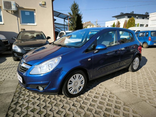 Opel Corsa D 1.4 Enjoy