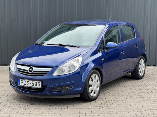 Opel Corsa D 1.4 Enjoy
