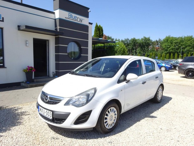 Opel Corsa D 1.4 Enjoy Megbizható Benzines!!Tél...