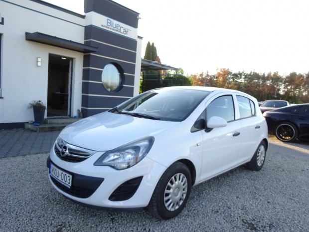 Opel Corsa D 1.4 Enjoy Megbizhat Benzines!!Tl...