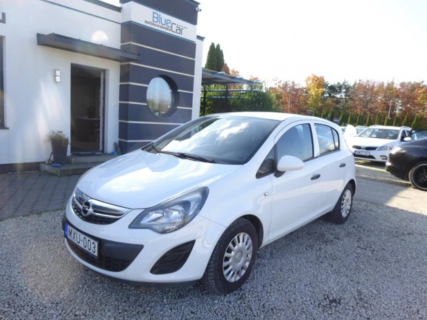 Opel Corsa D 1.4 Enjoy Megbizhat Benzines!!Tl...