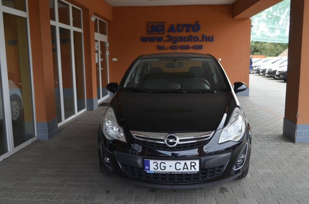 Opel Corsa D 1.4 Enjoy Satellite Limitált ! 77....
