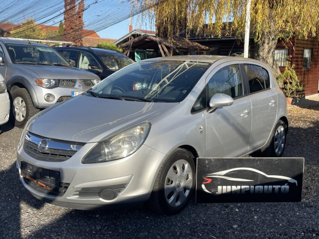 Opel Corsa D 1.4 J llapot kiskocsi a jl bev...