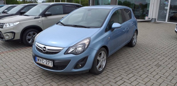 Opel Corsa D 1.4 Selection