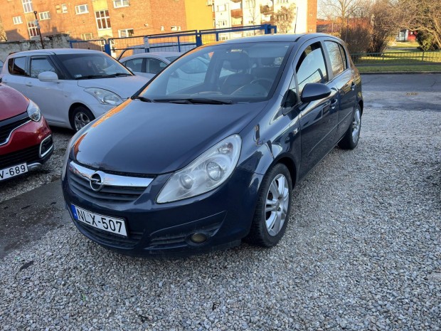 Opel Corsa D 1.4 Sport Szp llapot.Klma.Flb...