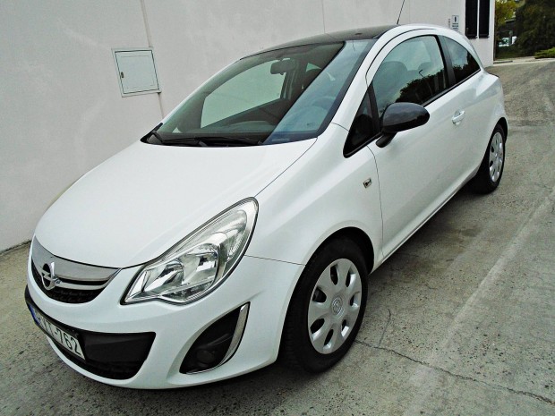 Opel Corsa D 1.4 Sport ///101LE-S/// 0FT-Tól! G...