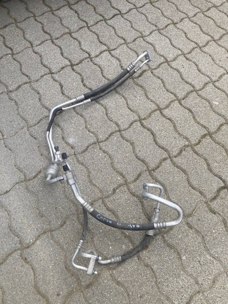 Opel Corsa D 1,4-es benzines klmacs(2006-14)