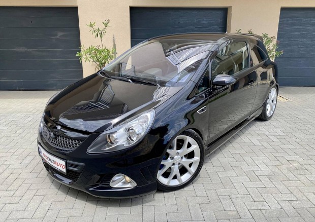 Opel Corsa D 1.6 OPC 105e KM! Dbilas Flowmaster...