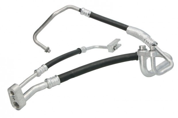 Opel Corsa D 2006-2014 utángyártott új klímacső 13203316