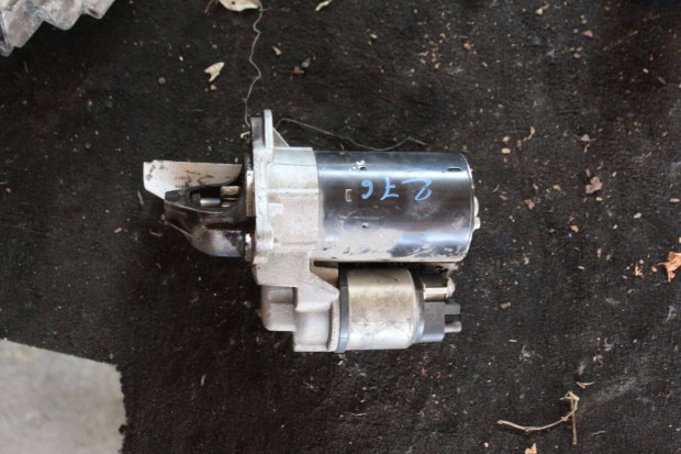 Opel Corsa D 2011-2014 1.2B önindító (276) 55578921
