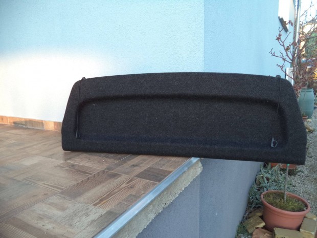 Opel Corsa D 3 ajt�s gy�ri kalaptart�