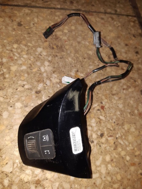 Opel Corsa D Bal Multikormny Kapcsol