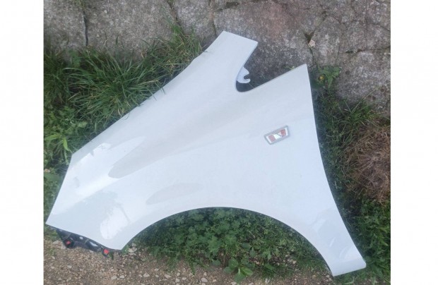 Opel Corsa D Bal sarvedö