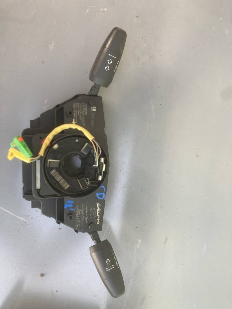 Opel Corsa D CIM modul kormány kapcsoló