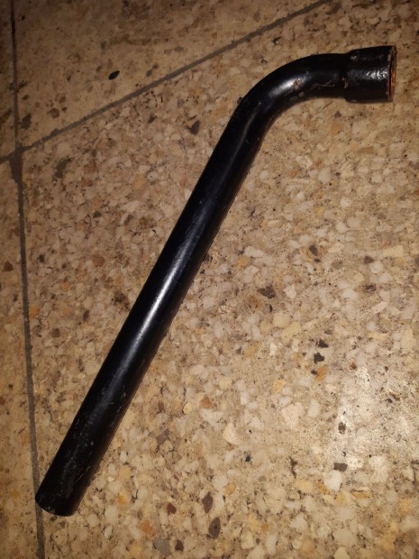 Opel Corsa D Csőkulcs Kerékhez