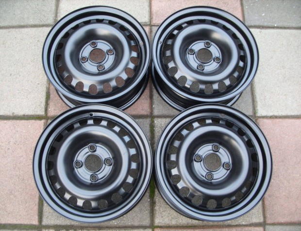Opel Corsa D E Astra Daewoo Kalos Chevrolet Aveo felni ac�lfelni 14"
