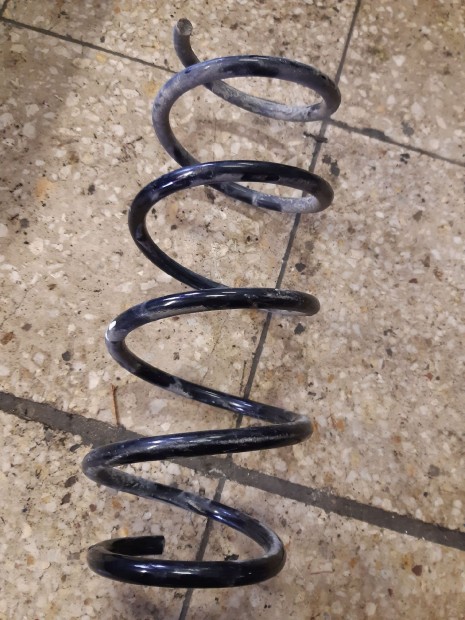 Opel Corsa D Első Rugó