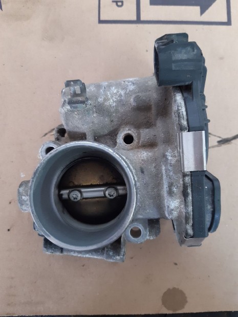 Opel Corsa D Fojtószelep