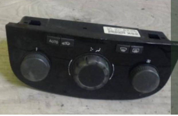 Opel Corsa D Ftskapcsol