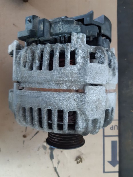 Opel Corsa D Gener�tor