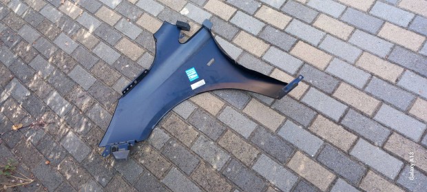 Opel Corsa D Karosszériaelem!