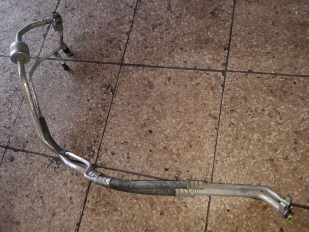 Opel Corsa D Klímacső