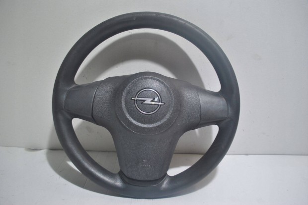 Opel Corsa D Kormny lgzskkal