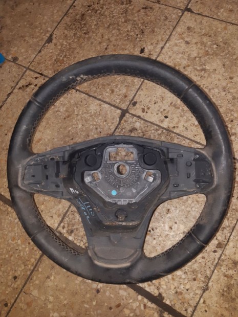 Opel Corsa D Kormánykerék