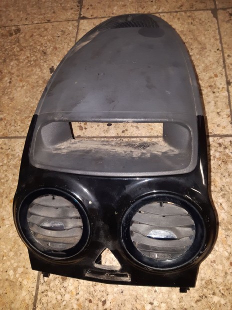Opel Corsa D Középső Szellőző