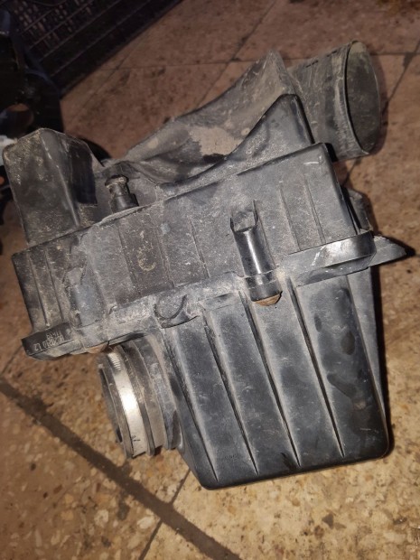 Opel Corsa D Légszűrő Ház