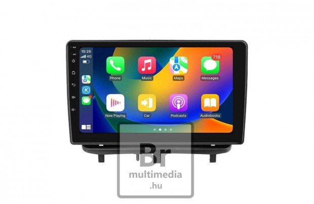 Opel Corsa D Rdi Android Kijelz Multimdia Navigci Carplay Hifi