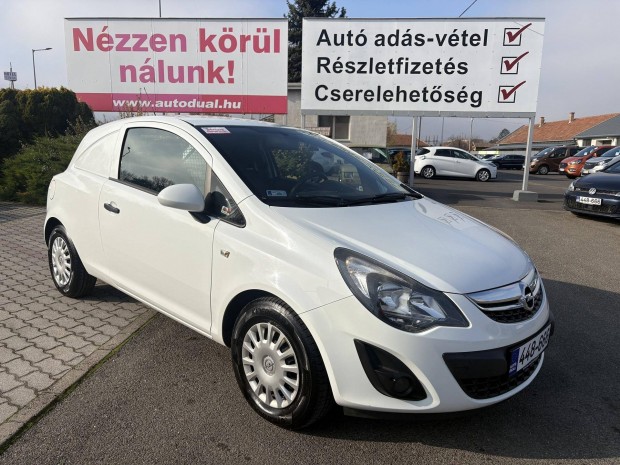 Opel Corsa D Van 1.3 CDTI Business Edition EU5...