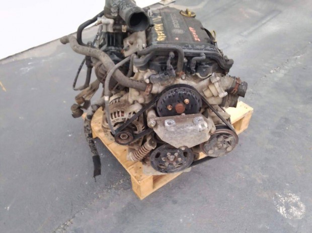 Opel Corsa D Z12Xep bontott motor